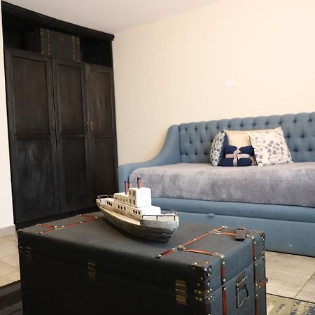 Hotel Santa Rosa Тодос Сантос Екстериор снимка